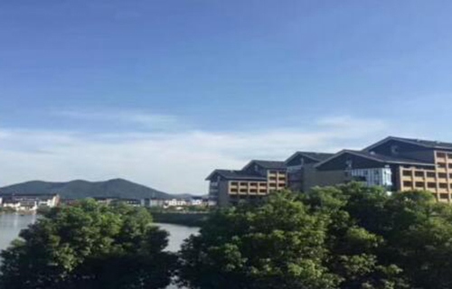 杭州职达外国语学院