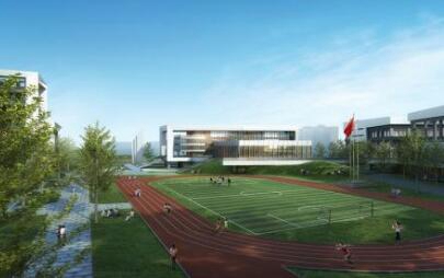 温州体育运动学校