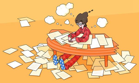 对外经济贸易大学硕士留学预科服务费是多少？