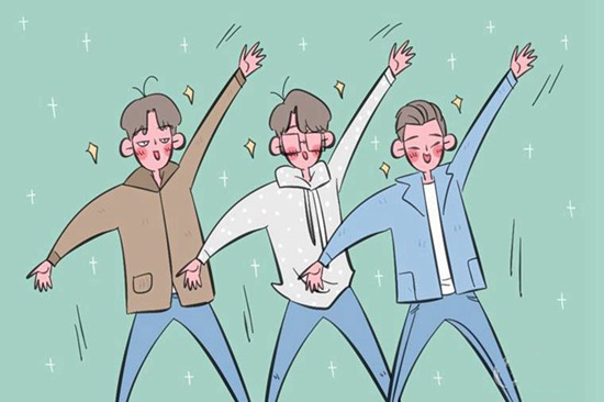 山东师范大学3+2留学项目报考条件有哪些？