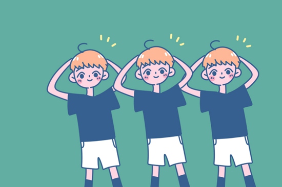 成都市籍田中学高中分班考试难吗？