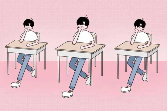 外交学院3+2留学考试时间是什么时候？