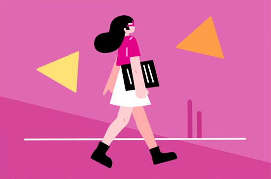 首都经济贸易大学2+2留学评价