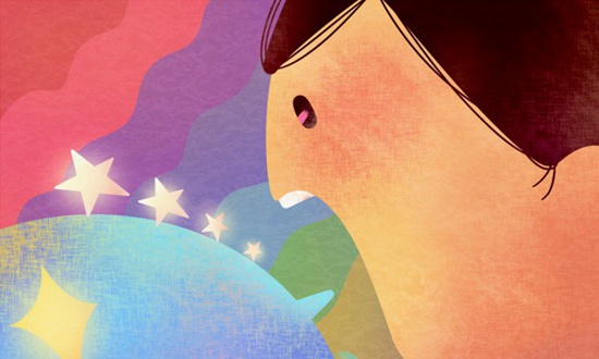 北京外国语大学3+2留学免试录取分数线是多少？