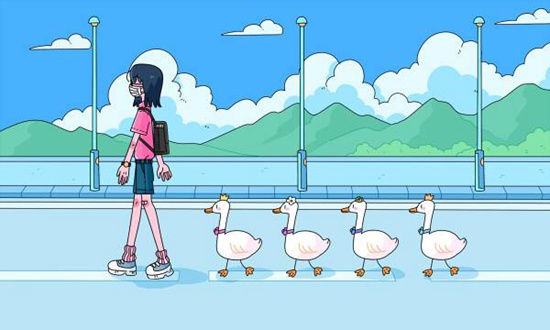 詹尼森公立高中(上海)中心2023年课程体系