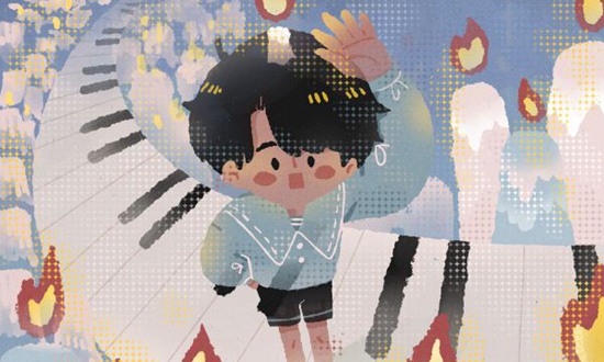 外交学院中外合作办学留学专业费用多少钱？