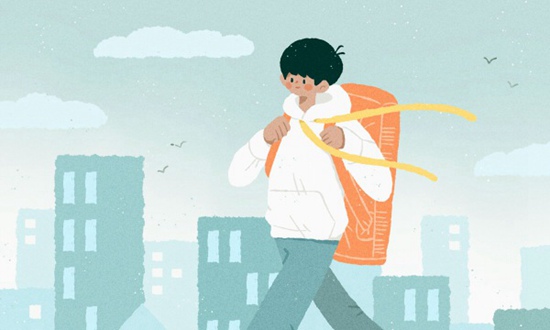 中央财经大学2+2留学录取分数线是多少？