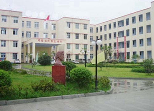 合肥2023年读数控技术应用专业去哪所学校好