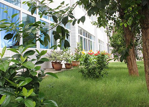 衢州2023年哪个职教中心的机电技术应用专业好