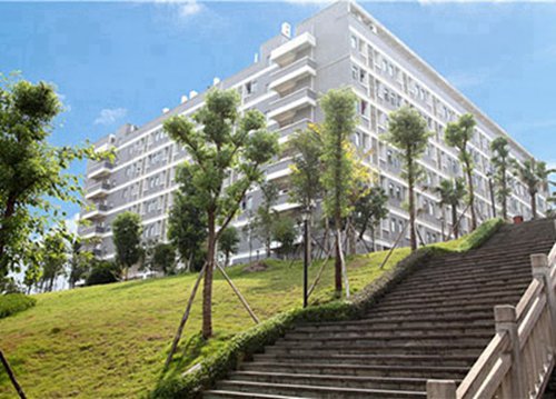 衢州2023年开设电子电器运用与维修专业的中专学校有哪些