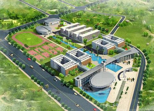 南宁2023年读航空服务(无人机方向)专业哪所学校好