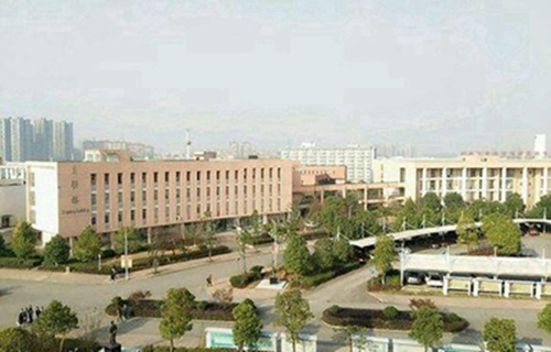 赣州2023年旅游专业哪个中专学校好