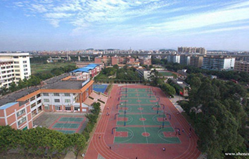 丽水2023年哪个中专学校的市场营销专业好