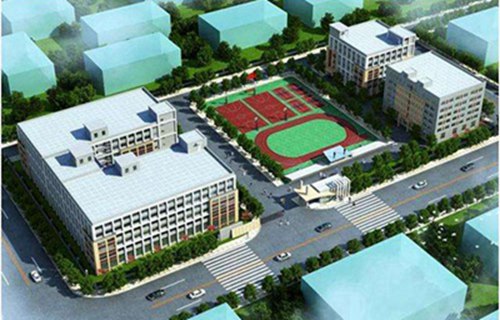 汕尾2023年哪个技工学校的多媒体制作专业好