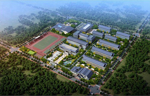 台州2023年哪个职业学校的纺织技术与营销专业好