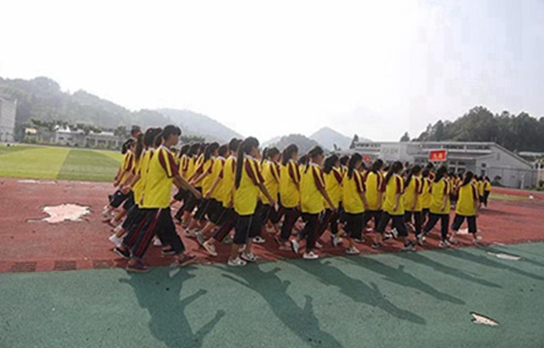 广州2023年比较好且开设有汽车技术服务与营销专业的技工学校有哪些