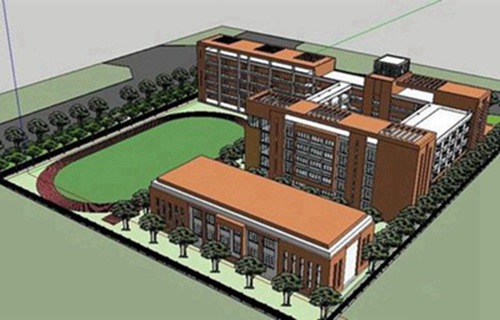 2023年读模具制造方向专业选择柳州哪所职业学校比较好