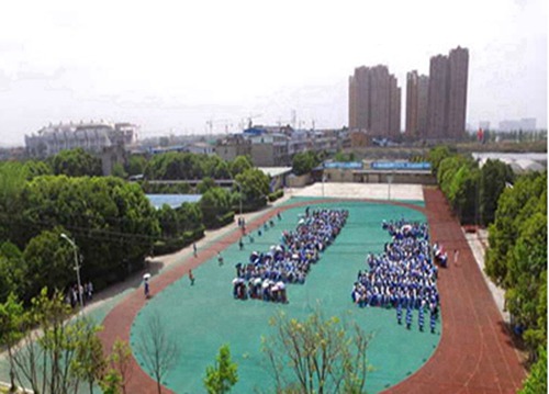 十堰2023年初中生读钳工与焊接专业哪所学校好