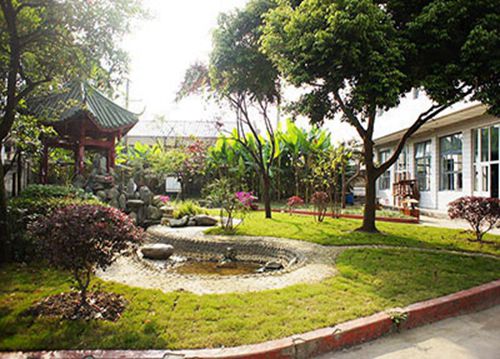 永州2023年初中生读会计专业哪所学校好