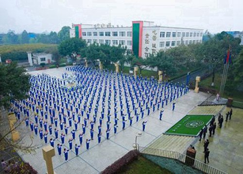 2023年营销策划专业黄冈哪个中专学校好