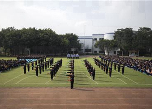 2023年梧州服装设计与工艺专业职业学校推荐 哪所学校好