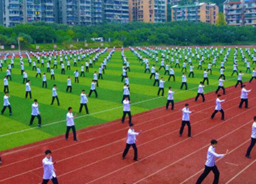 赣州2023年初中生读汽车应用与维修专业哪所学校好