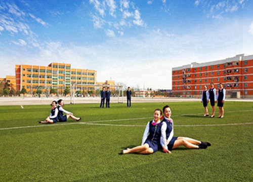 2023年读电气运行控制专业选择金华哪所职业学校比较好