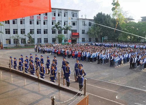 郑州2023年读计算机应用技术专业哪所学校好